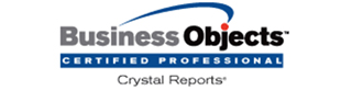 crystal reports certified professional 